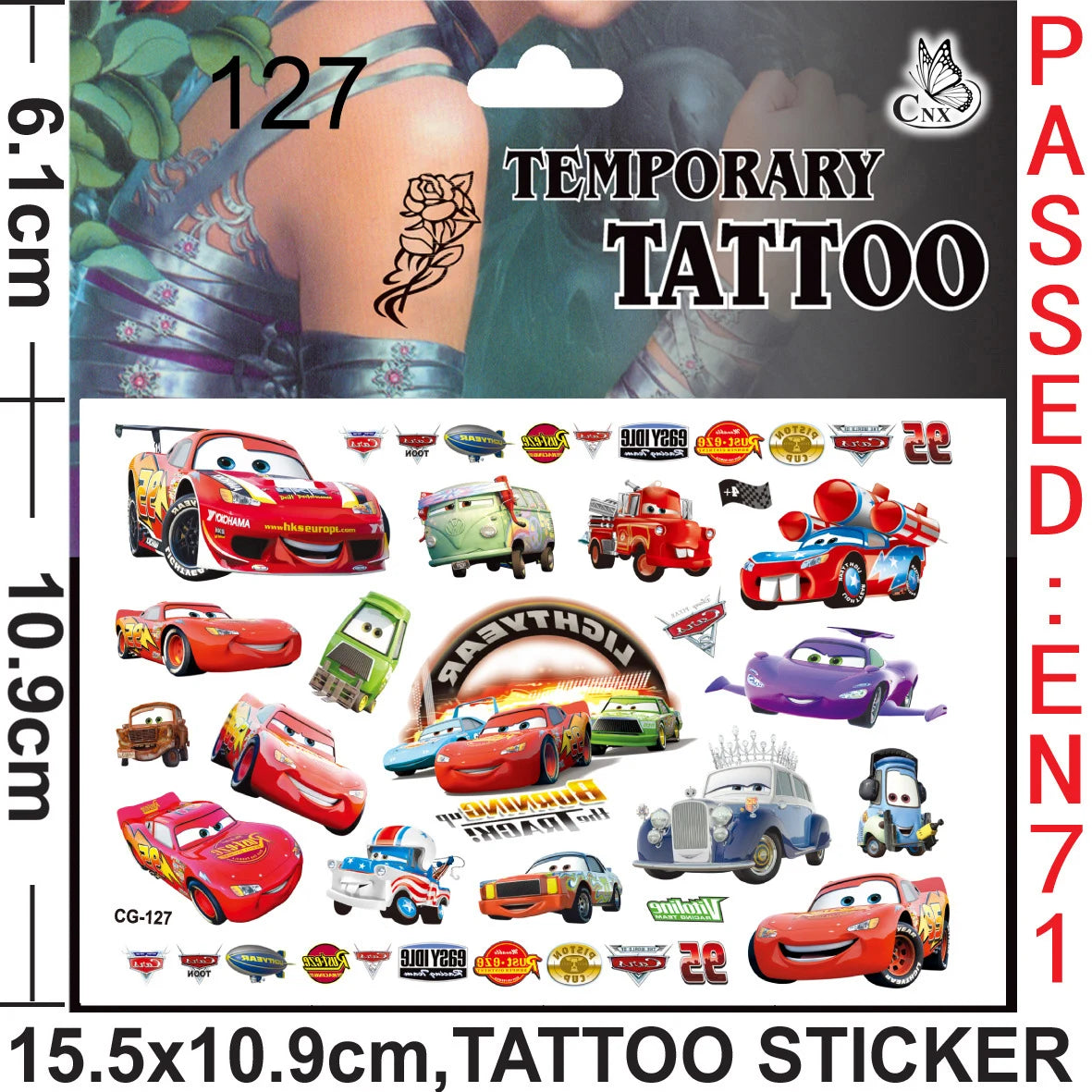 Cars Theme Birthday Party Decoration Tableware Banner Tablecloth Gift Bag Paper Plates Party Favors Toy Set Stamps Bracelets
