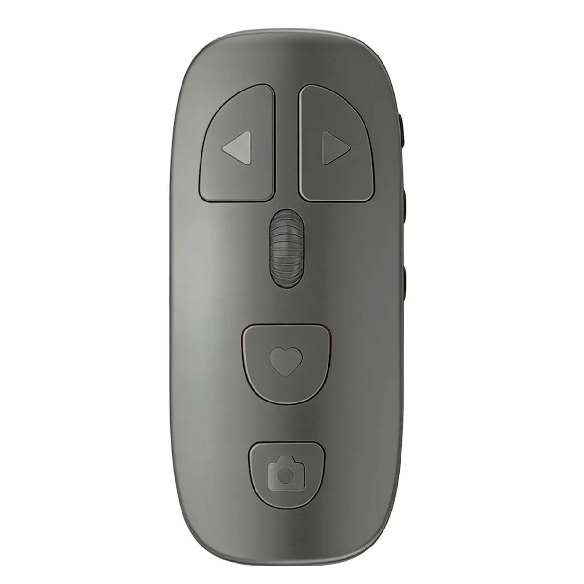 Bluetooth Selfie Remote Control for Mobile Phone App Page Turner Bluetooth Scrolling Camera Video for Tik Tok E-book Type C