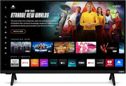 40-inch Full HD 1080p Smart TV
