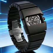 TOMI Fashion Men's Digital Watch Casual Wristwatch Minimalist Electronic Watch Daily Party Gift
