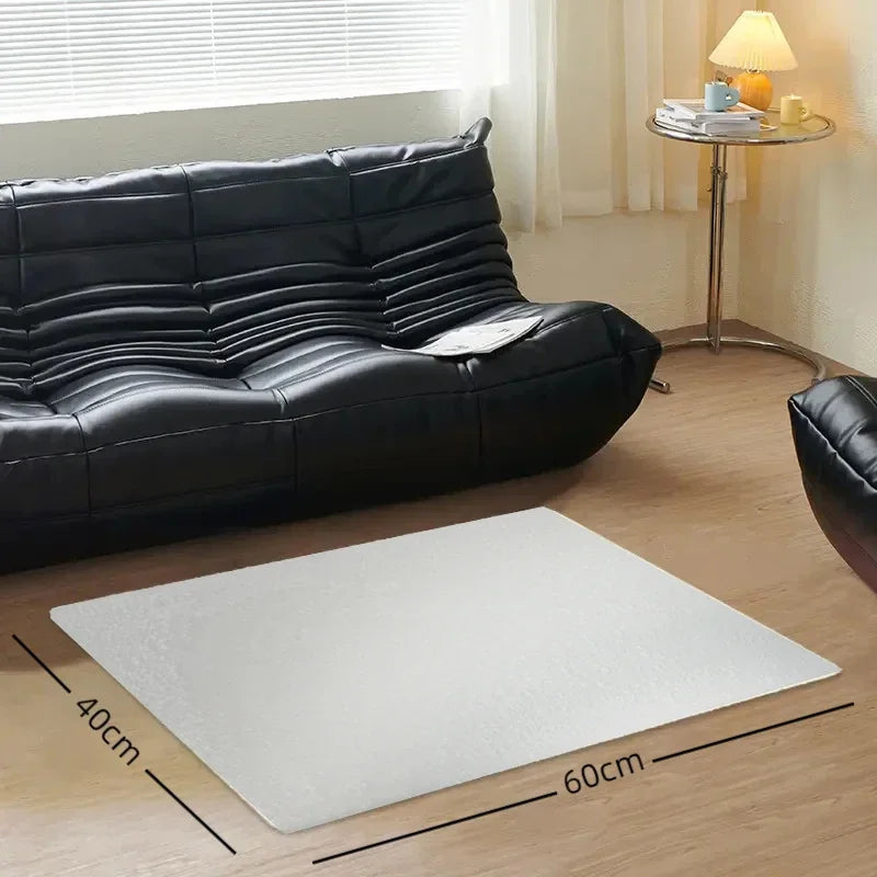 Game Area Rugs 3D Printed Player Home Non-Slip Crystal Floor Mat Retro Gamepad Gaming Rug for Living Room Decor Gift for Friend