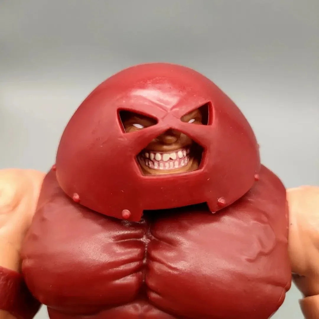 Marvel Legends X-Men Juggernaut From 2-Pack Exclusive 8" Loose Action Figure