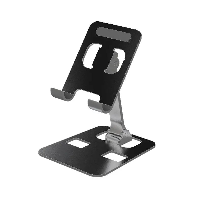 Universal All Aluminum Alloy Portable Tablet Holder