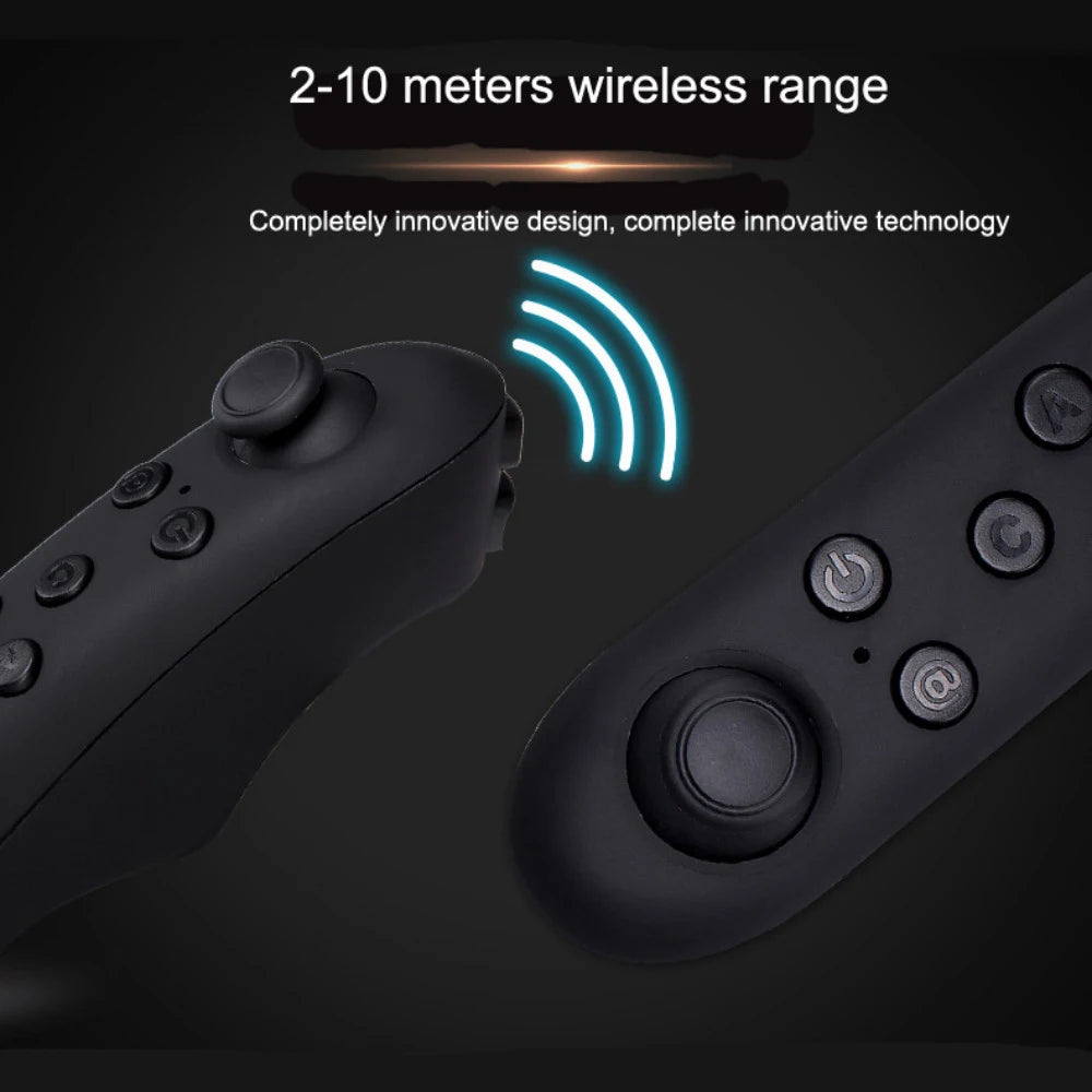 VR Glasses 3D Virtual Reality Headset