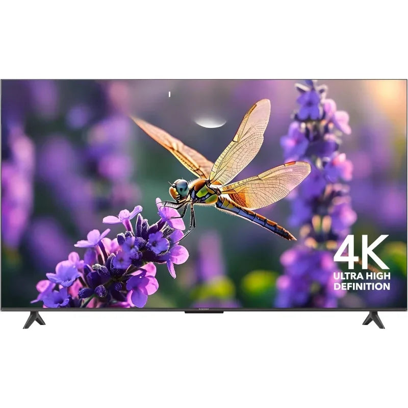 65-inch LED 4K UHD Smart Fire TV  (with Alexa Voice Remote)