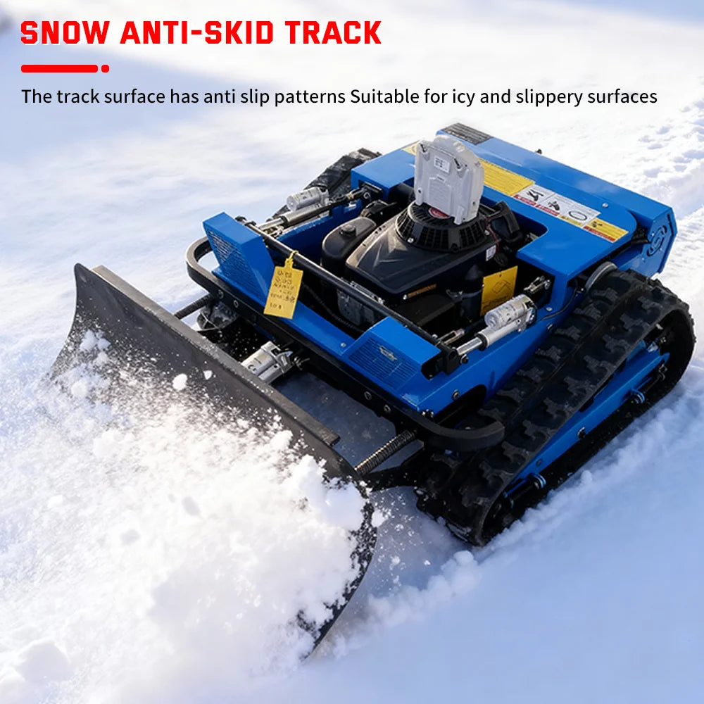 Lawn Mower/Snow Removal ( Remote Control)