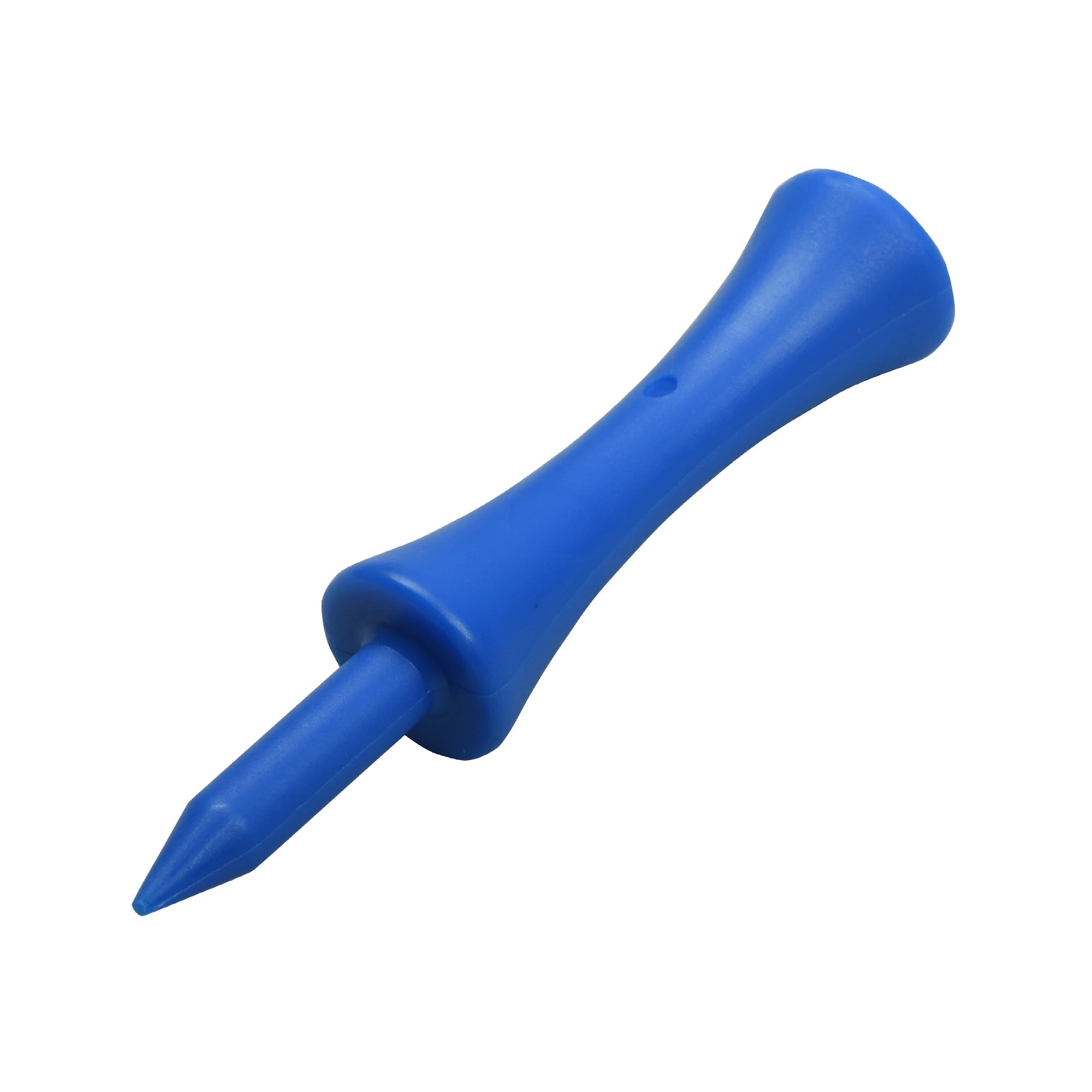 50Pcs Professional 59mm Golf Tee Golf Supplies New Golf Practice Products Golf Accessories Golf Limit Nail Plastic Ball Holder