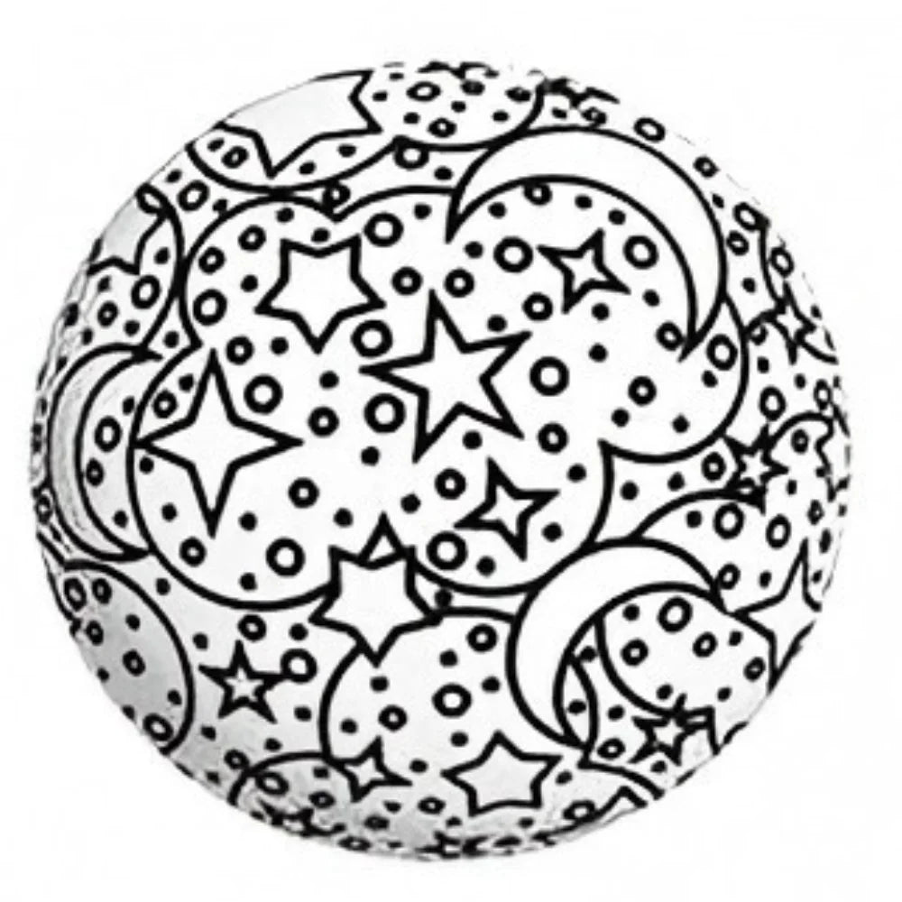 New NeeDoh Fuzz Ball Series Desktop decompress Ornament Stress Relief Toy Suitable for Under Pressure Fun Soft Stress Ball Gifts