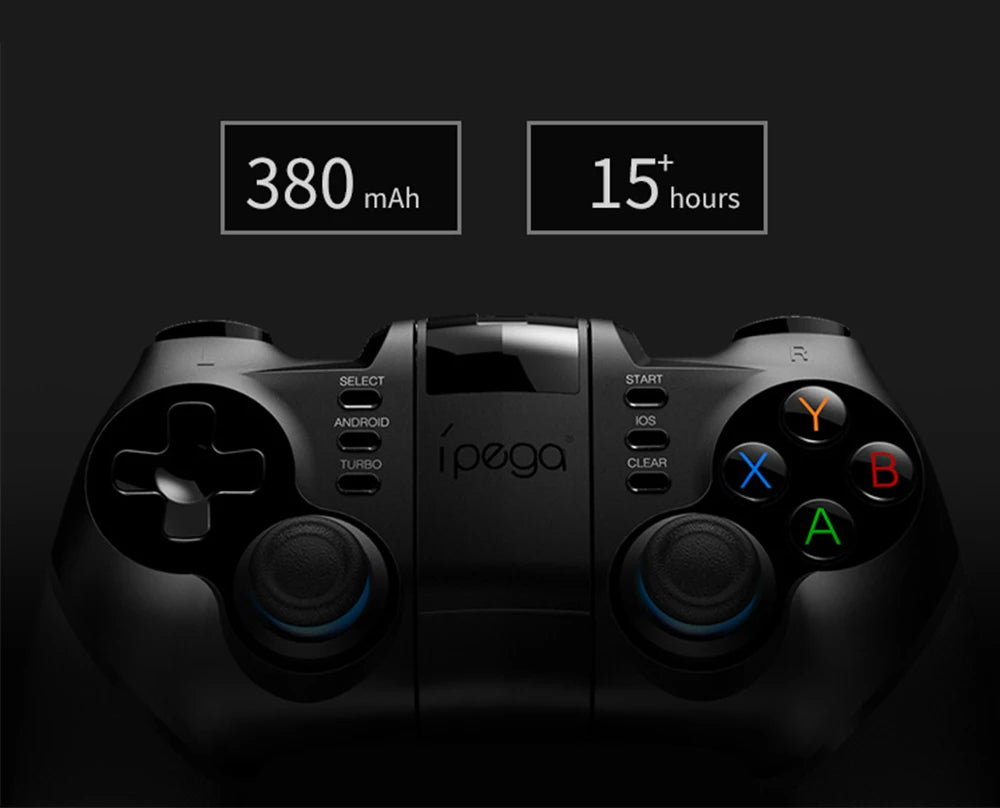 VR Glasses 3D Virtual Reality Headset