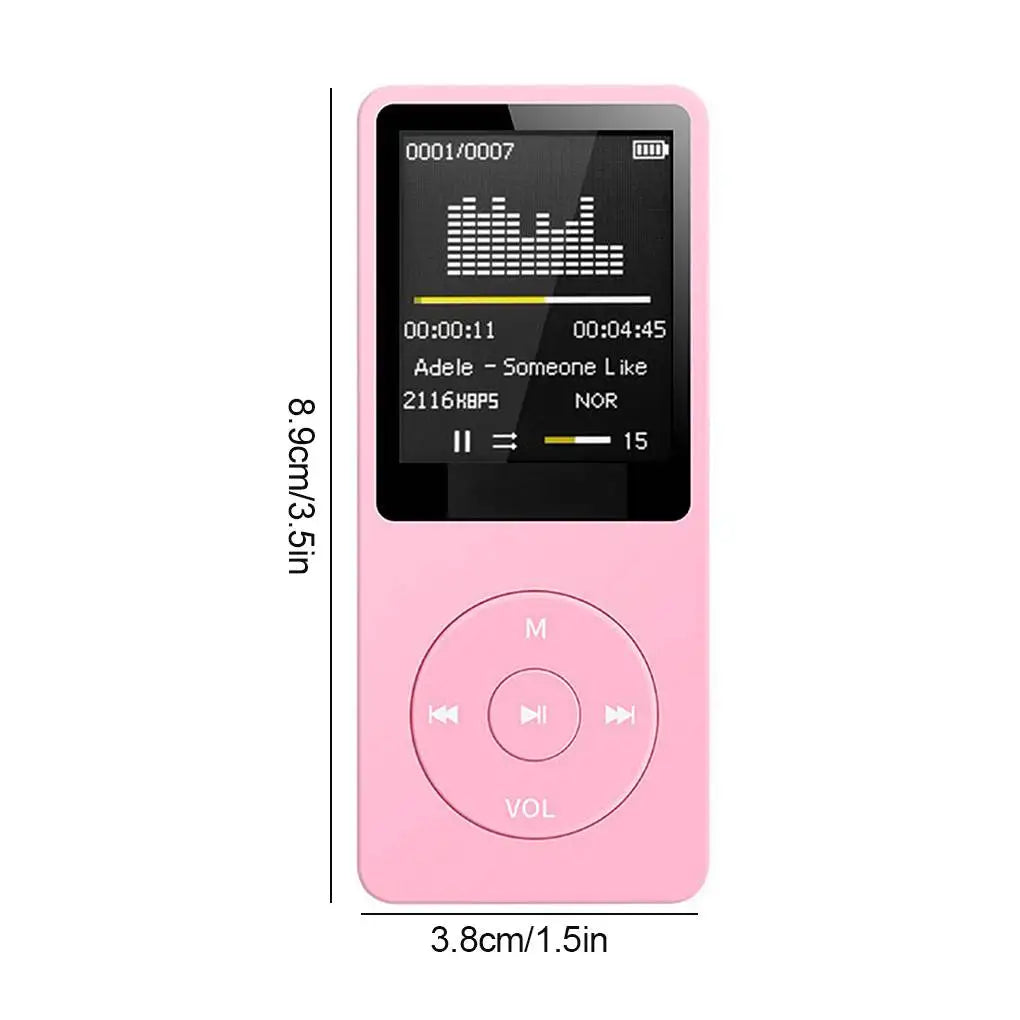 Mp3 Music Player