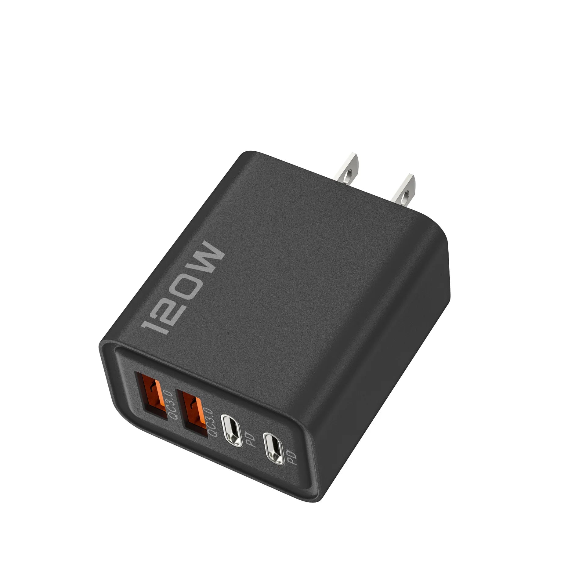 Quick Charger