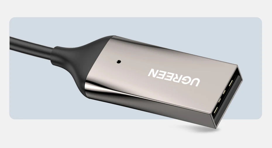 UGREEN Bluetooth Receiver 5.3 Adapter Hands-Free Car Kits AUX Audio 3.5mm Jack Music Wireless Receiver for Car BT Transmitter