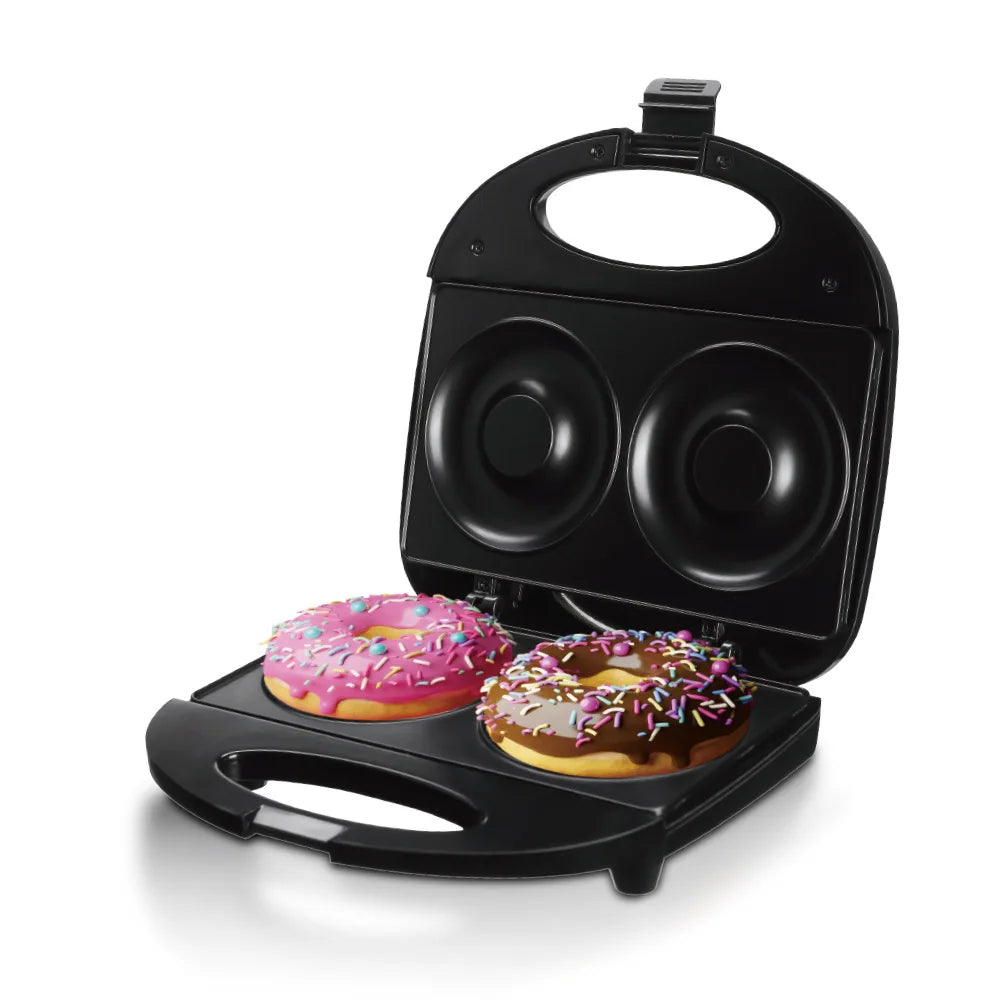 Donut machine 10cm large donut making machine snack snack machine