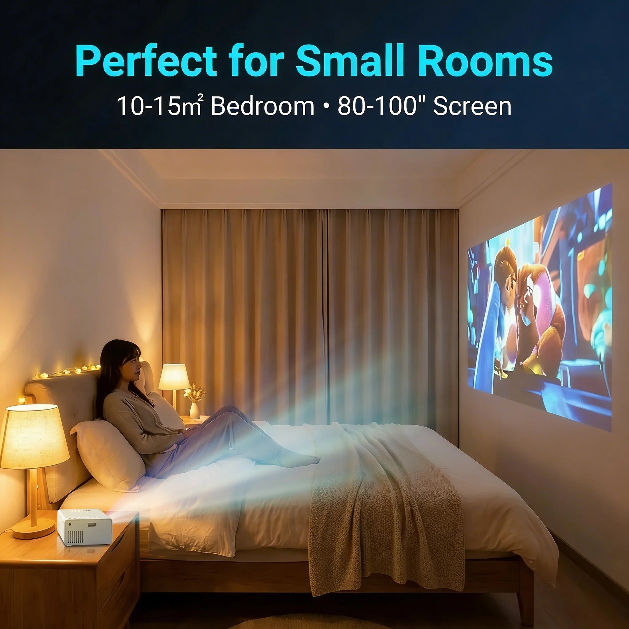 Mini projector