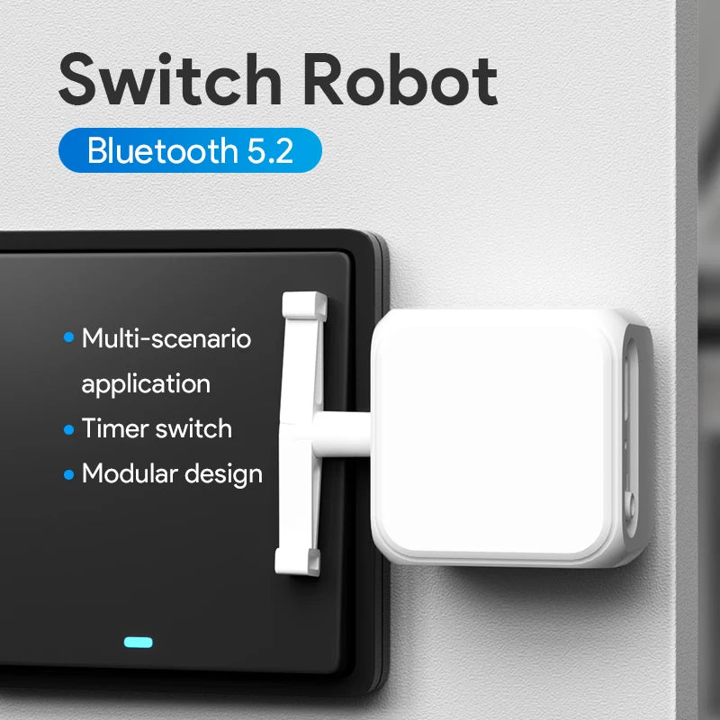 Automation Robot