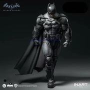 Spot Goods INART Batman Arkham Origins 1/12 Action Figure