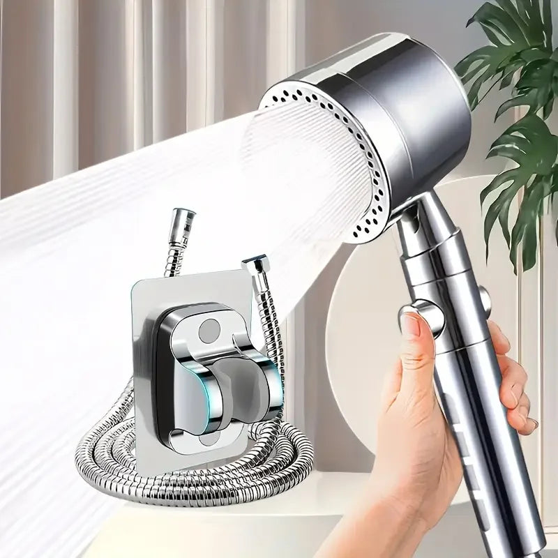 Handheld Shower Head (5 Modes)
