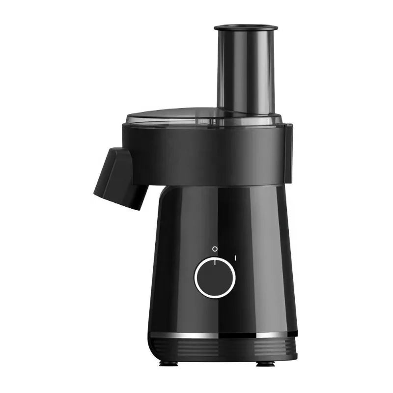 Electric vegetable cutter European standard 200W six-in-one multi-functional shredding and slicing household kitchen food