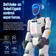 AI Robot for Children