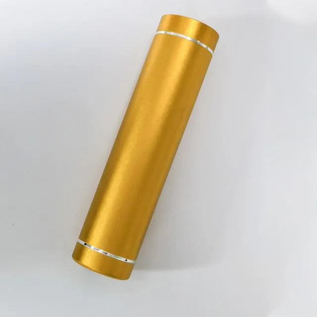 Camouflage Mini Power Bank Sight Secret Family Transfer Hidden Security Container Hidden Medicine Box Storage Artifact