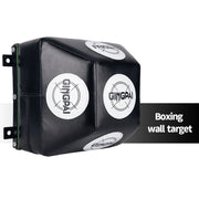 Boxing Wall Target Sanda Household Adult Multi-functional Wall Sandbag Wall Mounted ﻿Uppercut Bag Adjustable Training Target