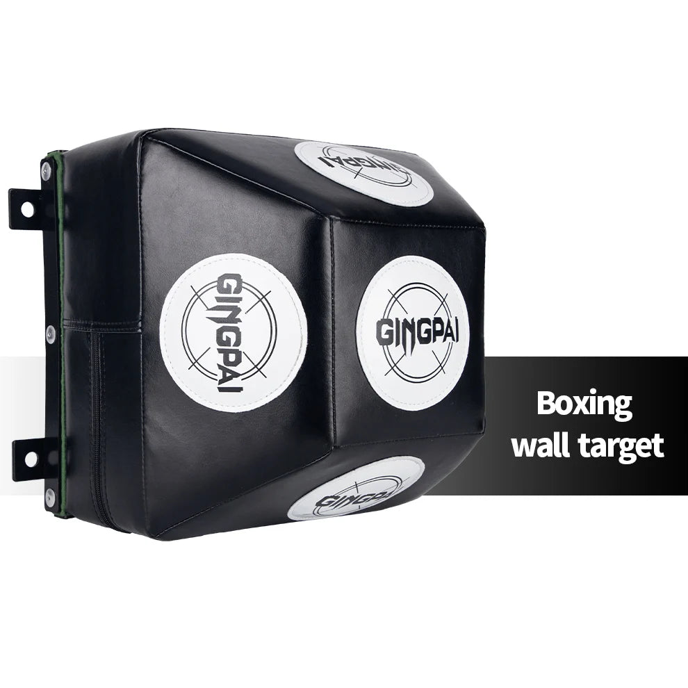 Boxing Wall Target Sanda Household Adult Multi-functional Wall Sandbag Wall Mounted ﻿Uppercut Bag Adjustable Training Target
