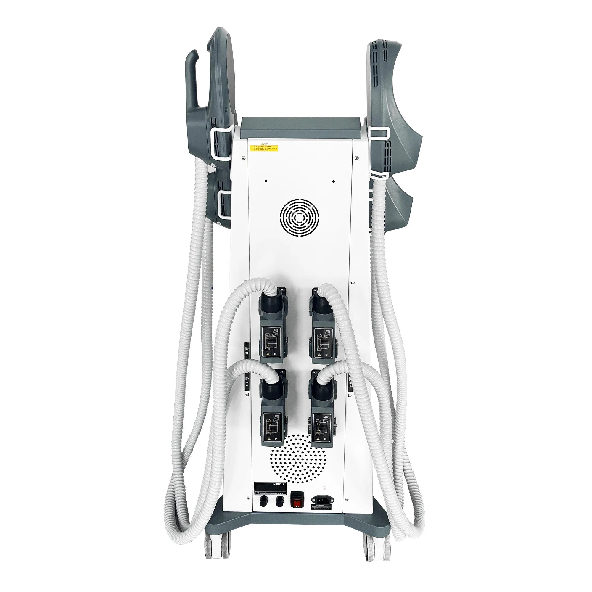 Body Sculpting Machine