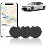 3pcs Mini GPS Tracker