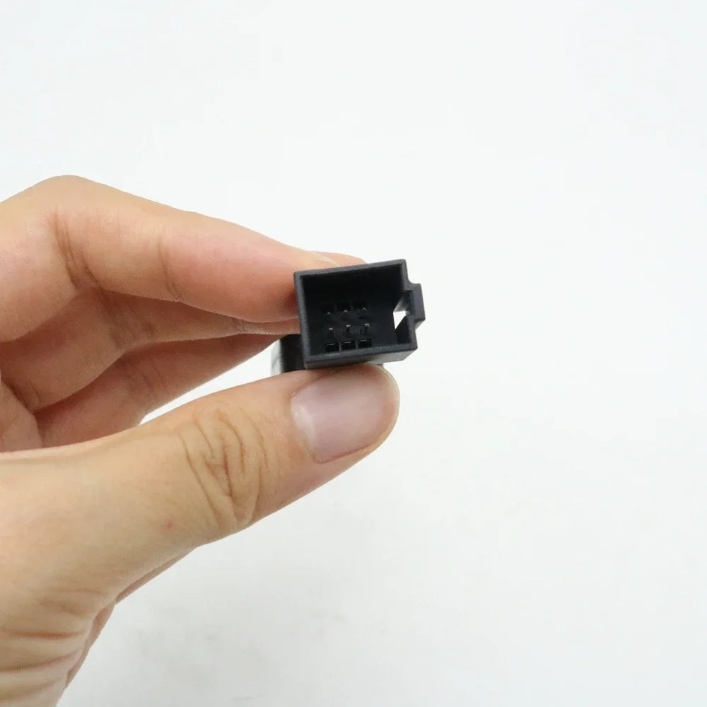 Car Automatic Stop Start Engine System A Off Device Control Sensor Plug Eliminator Cable For Seat Ateca 2016-2023