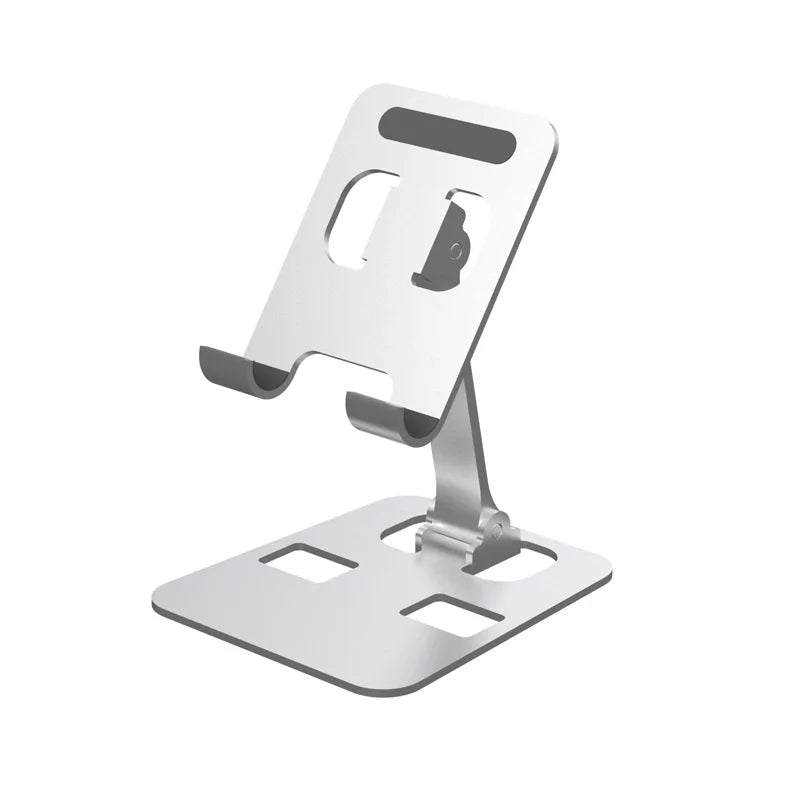 Universal All Aluminum Alloy Portable Tablet Holder