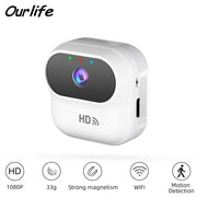 HD Mini Camera