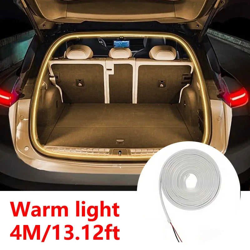 Trunk light