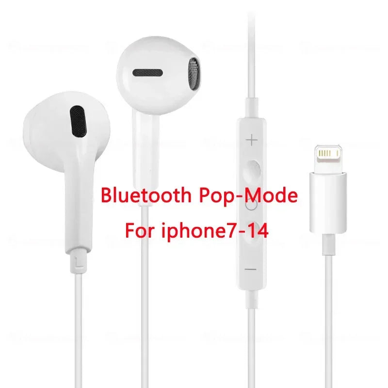 Original Headphones
