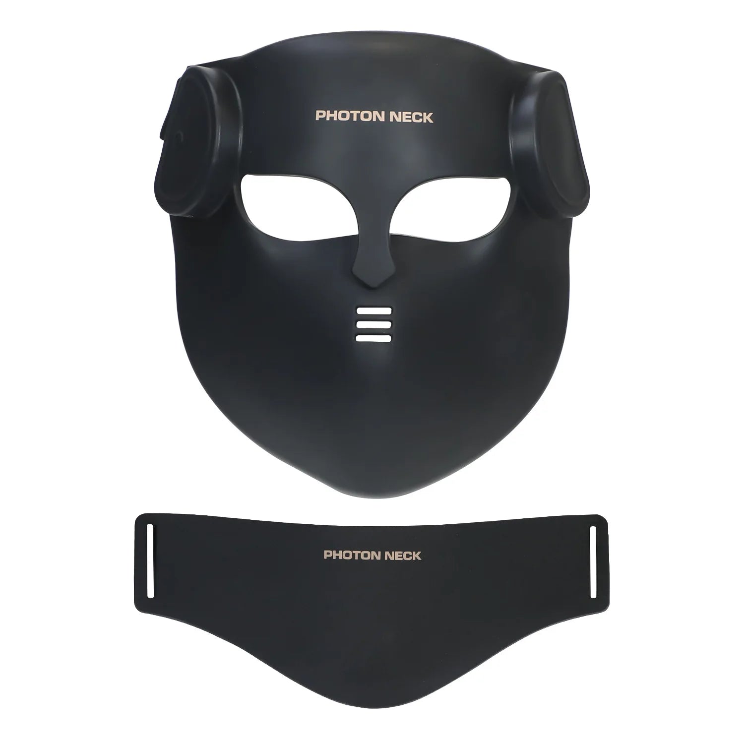 Red Light Therapy 8 Colors LED Face Mask with Neck Silicone Photon Infrared Therapy Mask for Reduce Wrinkle Acne Facial Care