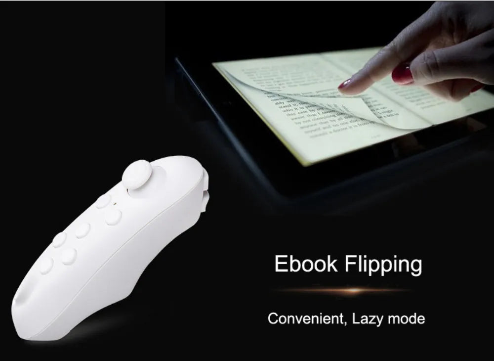 VR Glasses 3D Virtual Reality Headset