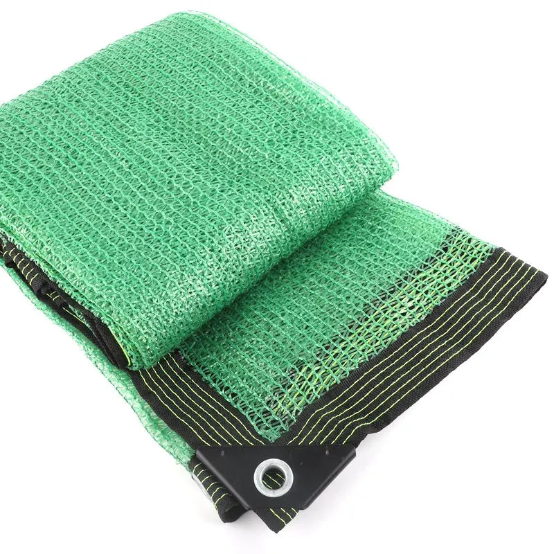 45% 80% Shading Green Anti UV HDPE Sunshade Mesh Outdoor Gazebo Canopy Sun Cover Agriculture Greenhouse Sun Shade Net