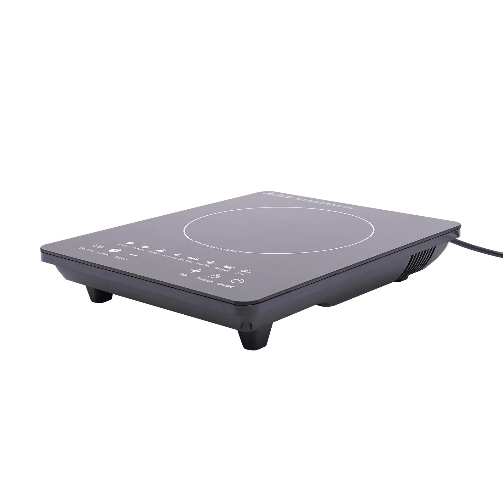 110V 750W Electric  Cooktop