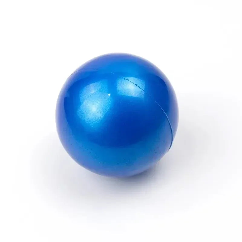 Watch Case Open Ball Blue 7cm Diameter Durable Rubber Safe Reliable Portable Watch Friction Ball for Professional Repair Tool