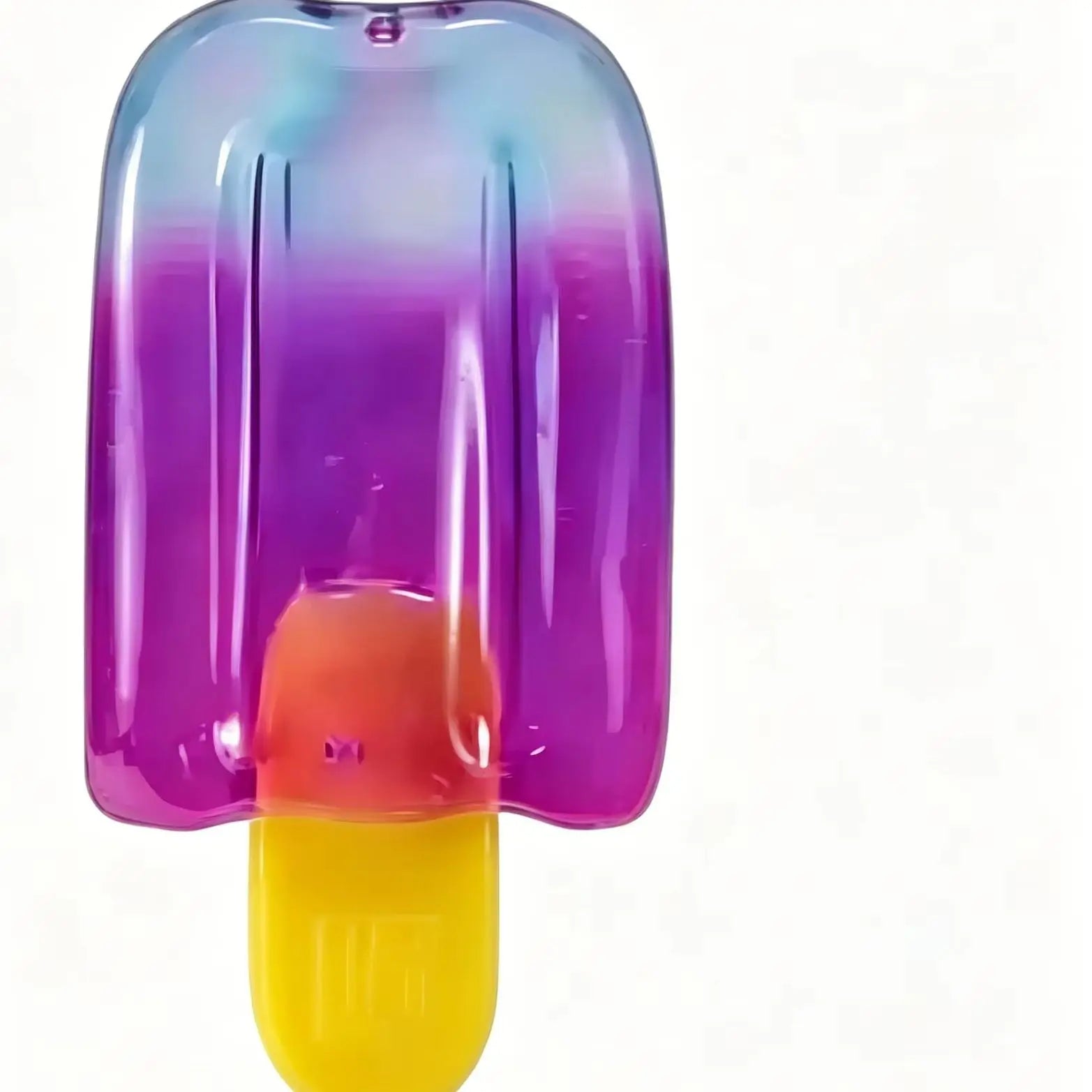 Nice-Sicle Popsicle Sensory Squeeze Toy Super Stress ice lolly Relief for Kids Adults Summer Easfestival gifts 2026