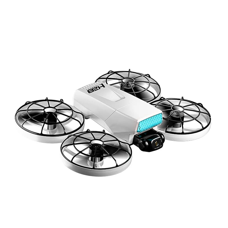 Drone 4k Profesional  Gimbal 360° obstacle avoidance 1KM Foldable RC with screen Quadcopter Dron