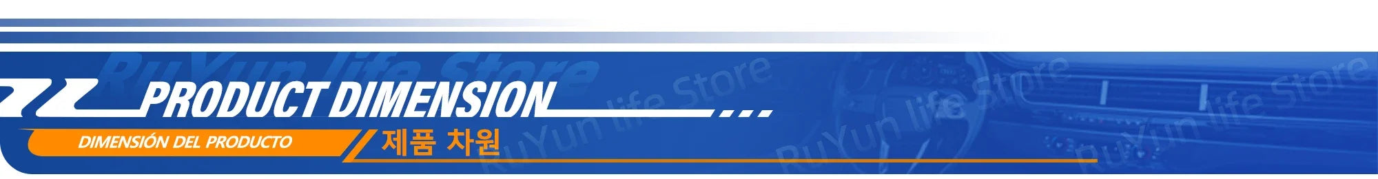 Dash Cam W/ IR Night Vision Loop Recording 3" IPS Screen 360° Rotatable 1080P 4 Camera Front/Rear/Left/Right Cars Driving DVR
