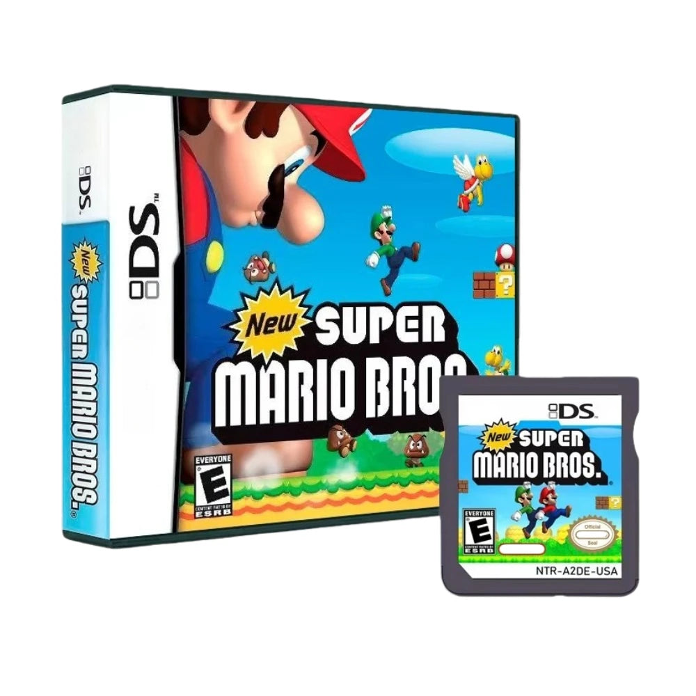 Game Card (Nintendo)