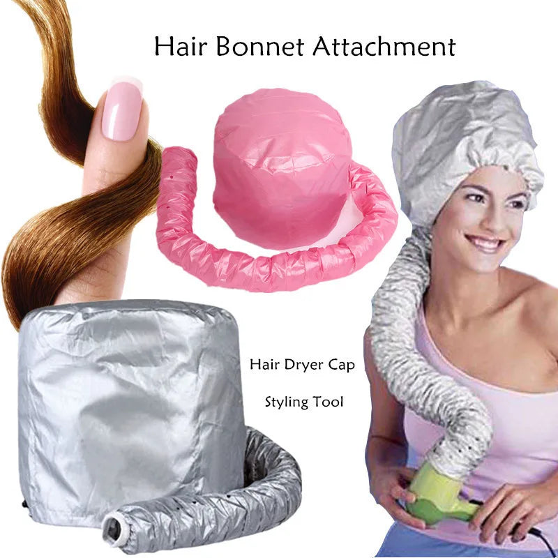 1 piece hair drying cap for quick and efficient hair drying. This cap helps speed up the drying process, leaving your hair looking sleek and dry in no time.