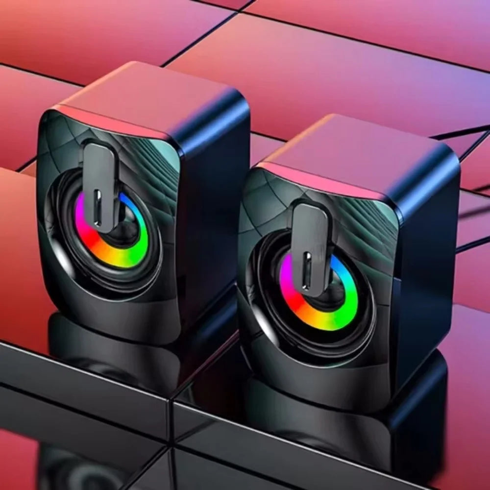 Computer Speakers