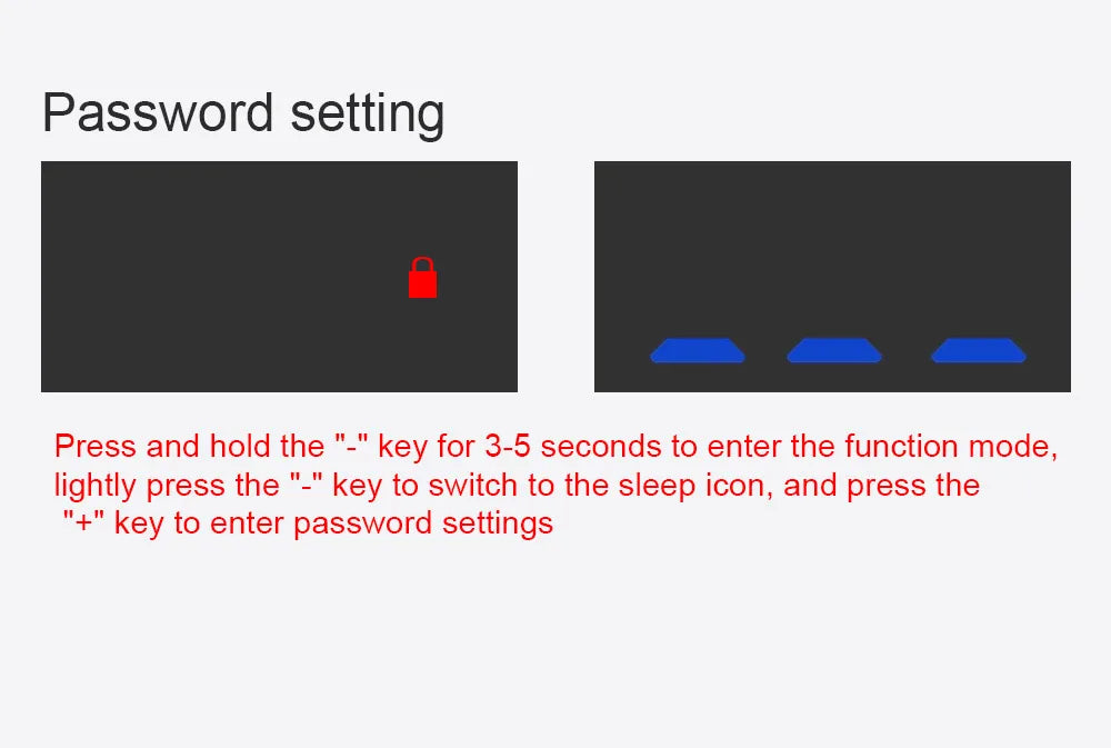 Tackle your projects with precision using this 80W soldering iron kit—featuring adjustable temperature control and an LCD display for easy, accurate welding!