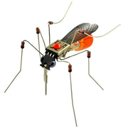 Robotic Insects