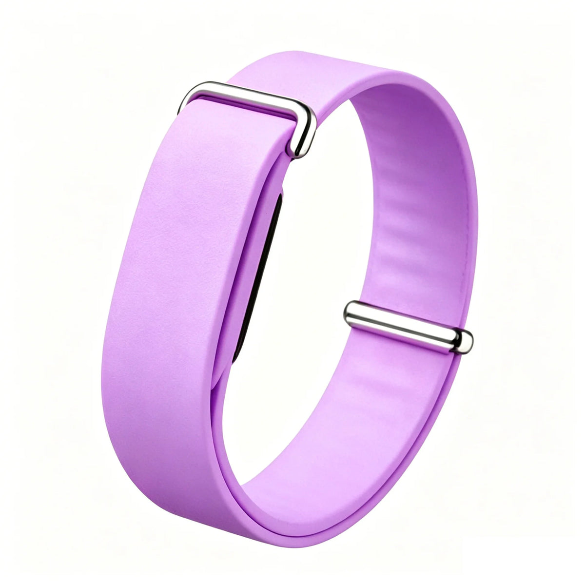 Waterproof Fitness Silicone Soft Sport Band for Google Fitbit Air Adjustable Replaceable Portable Multi-Purpose Everyday Wear