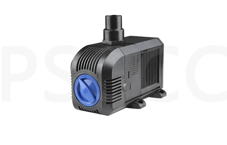 Fish Tank Quiet Frequency Circulating Filtration Pump 7/8/20/25/35/45/55W Multi-Function Submersible Aquarium Water Pond Pumps