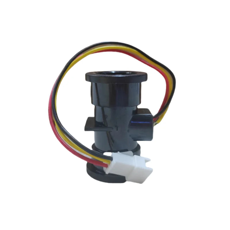 Optimize your heating system with this universal gas boiler water heater induction control—featuring a water flow sensor and universal induction switch for efficient performance!