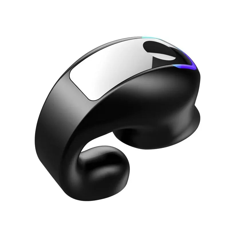 Earphone Clip Wireless Bluetooth Headphones